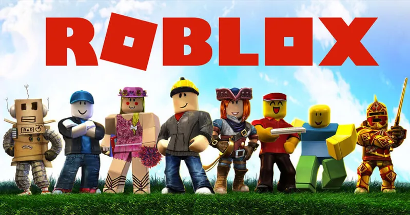 Пробен урок по Roblox за 10–13 г.