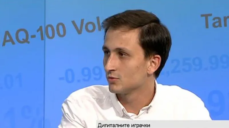 Роботиката става все по-привлекателна и достъпна за най-малките