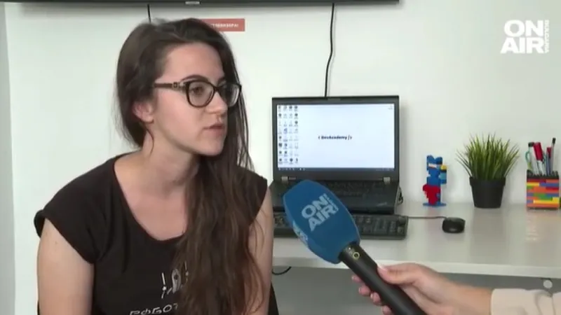 Недостигът на IT преподаватели и как да мотивираме младите учители